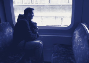 Lavt selvværd kan behandles. ViTales Terapi Hillerød