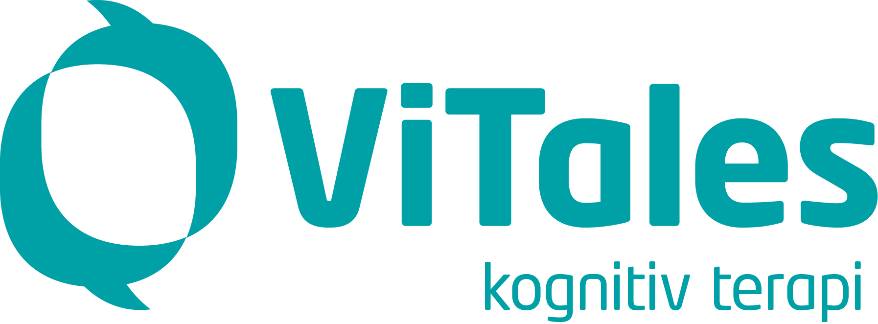 Vitales Kognitiv Terapi Logo